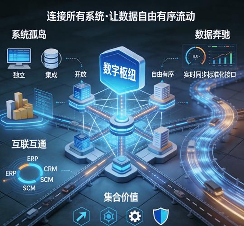 误区警示：浅谈管理系统开发中的常见陷阱